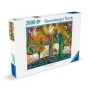 Ravensburger - Puzzle pasari 2000 piese Ravensburger - 3
